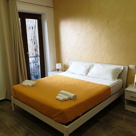 Gio Rooms 斯卡莱阿 外观 照片